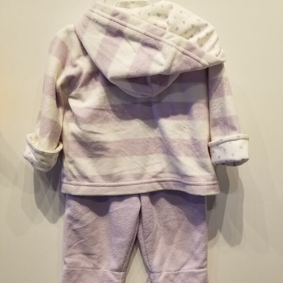 Carters 2 Pc Sweatsuit and Halloween Costume 3 Mo. - Picture 10 of 12